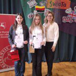 Przegląd recytatorski „Głosami Świata”