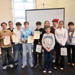 Najlepszy Matematyk Pallottiego