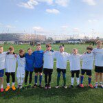 Igrzyska w piłce nożnej