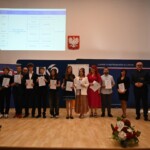 Gala Laureatów Konkursów Przedmiotowych