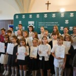 Sukces naszych uczniów w konkursie „Piękno Dziecka”